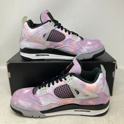 Jordan 4 Retro Zen Master