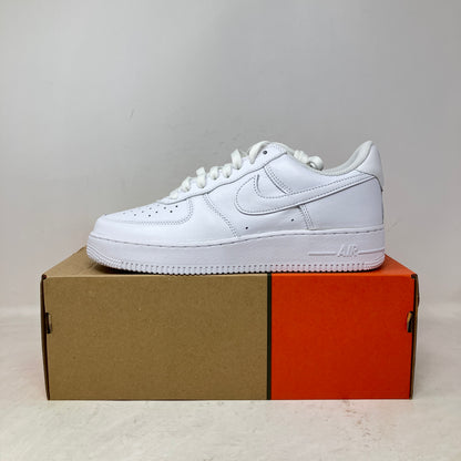 Nike Air Force 1 '07 Low Color of the Month Triple White