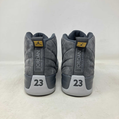 Jordan 12 Retro Dark Grey