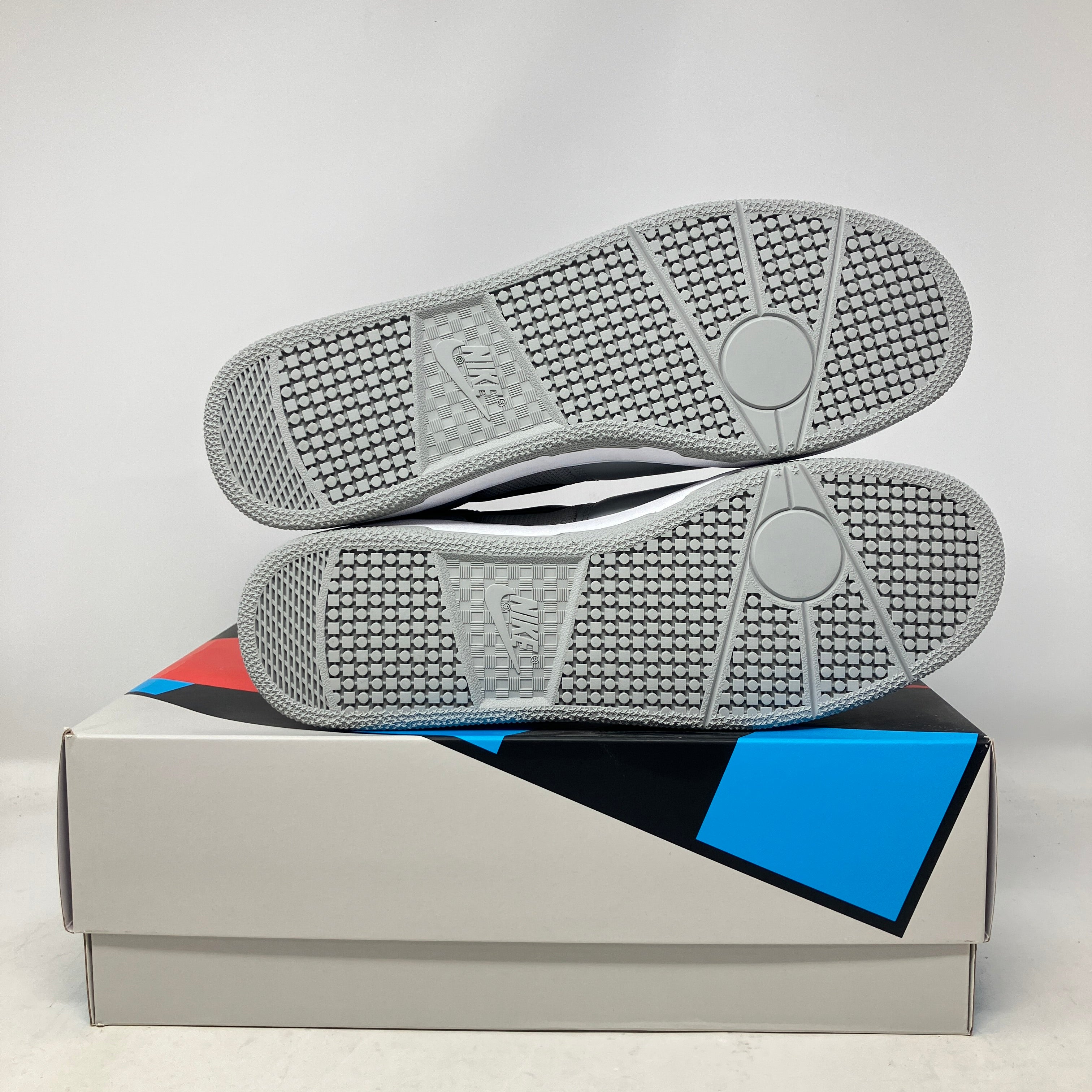 Nike Mac Attack QS SP Light Smoke Grey