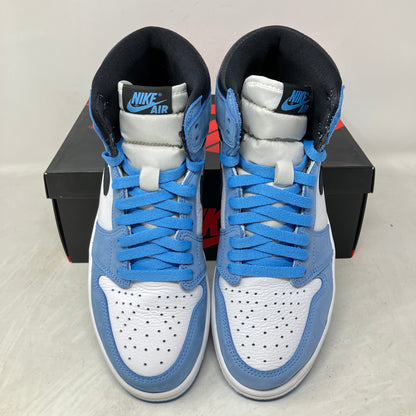 Jordan 1 Retro High OG University Blue