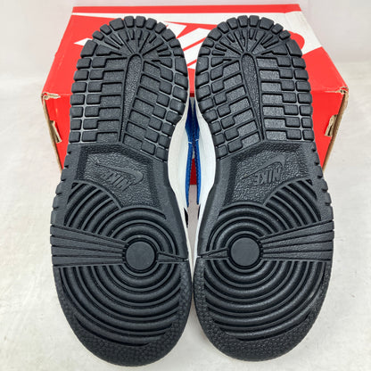 Nike Dunk Low Industrial Blue (TD)