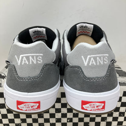 Vans Wayvee Grey White