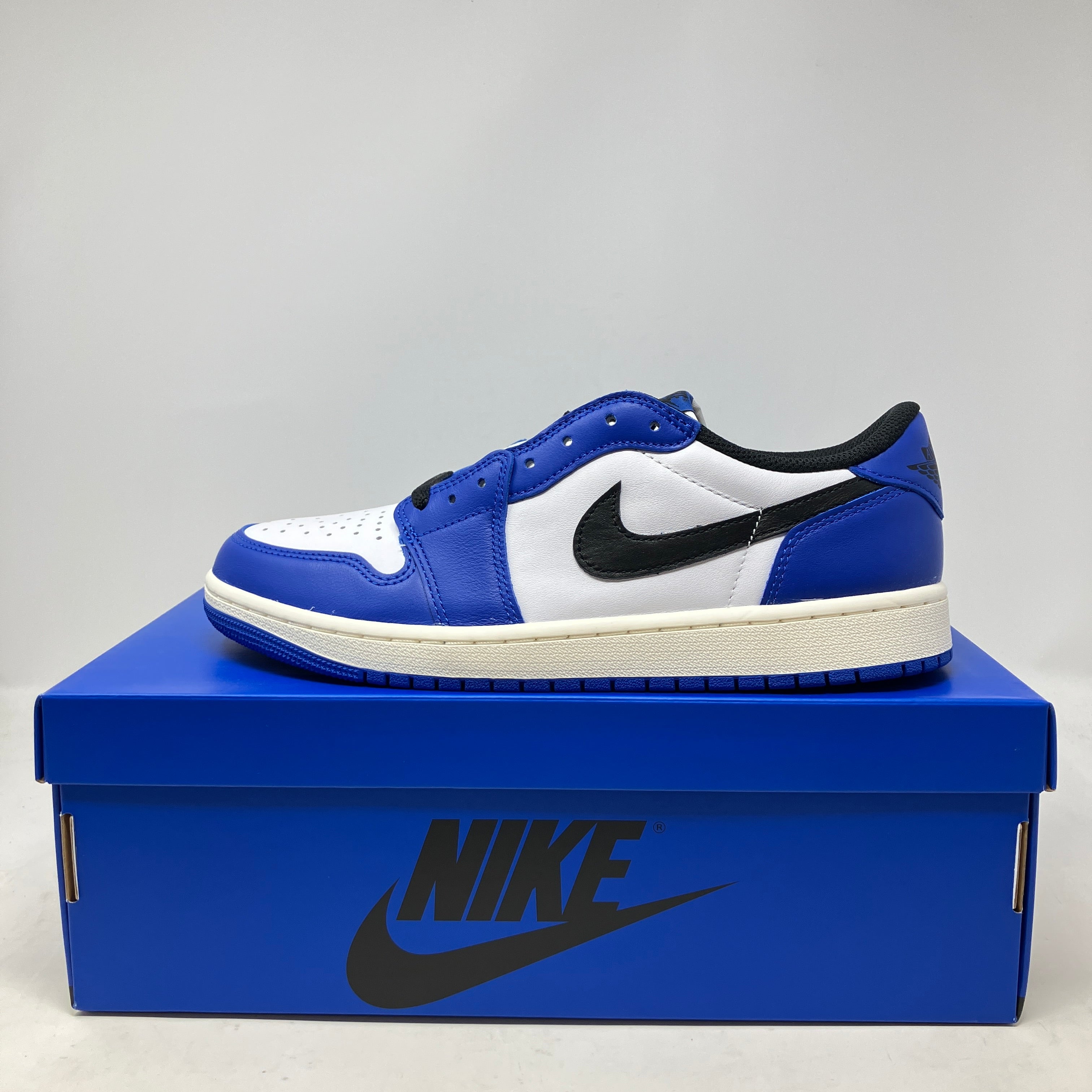 Jordan 1 Retro Low OG Game Royal