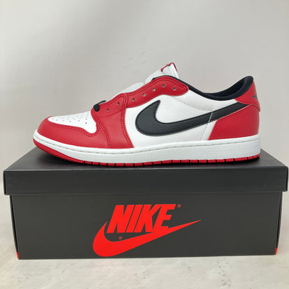 Jordan 1 Retro Low OG Chicago (2025)