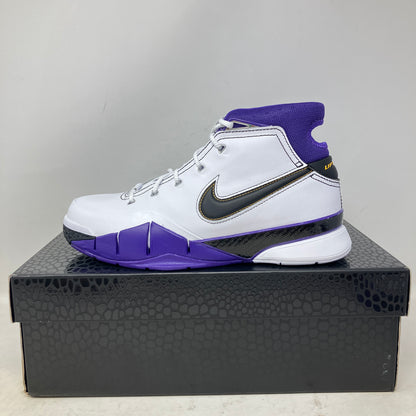 Nike Kobe 1 Protro 81 Pt Game (2026)